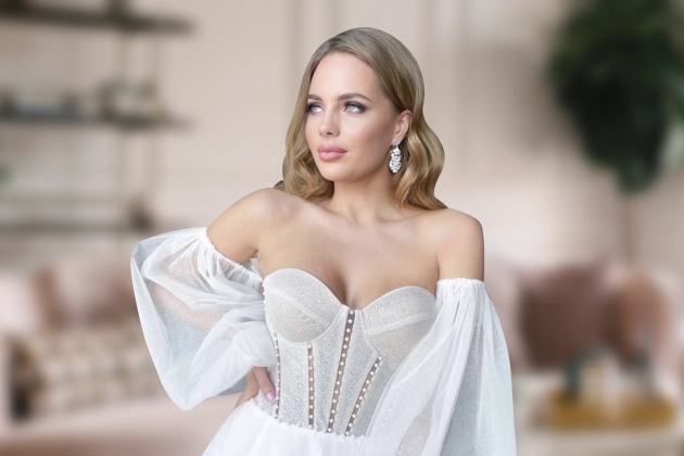 Платья по бартеру и ТФП