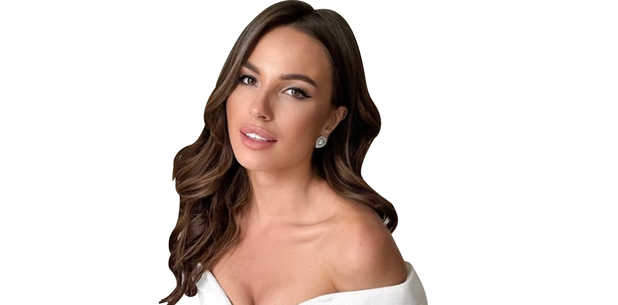 Стилист и визажист