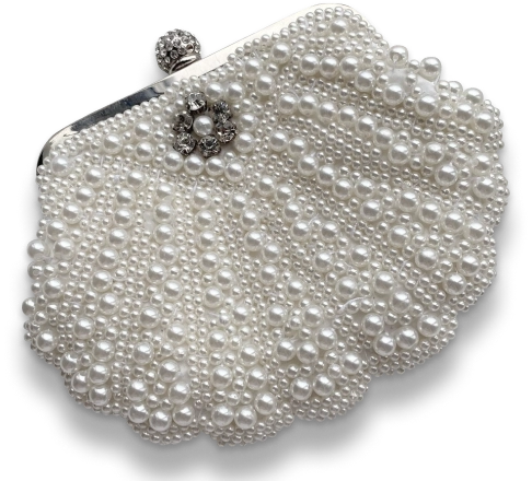 КЛАТЧ ИЛИ СЕРЬГИ В ПОДАРОК!