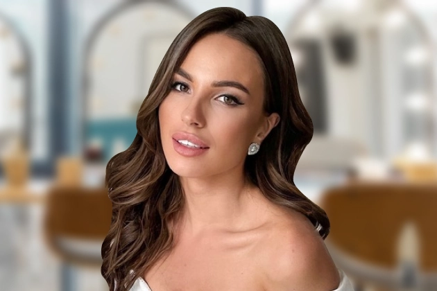 Стилист и визажист