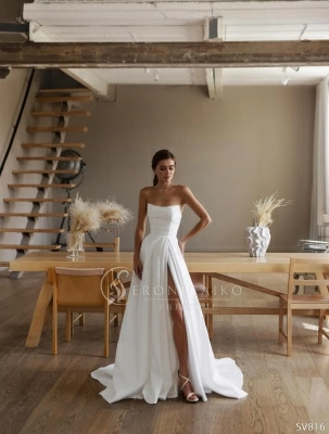 Свадебное платье Моргана Свадебное платье Моргана