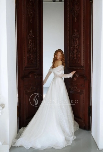 Свадебное платье Дороти