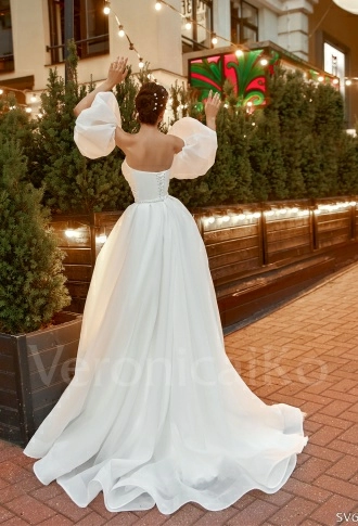 Свадебное платье Сара
