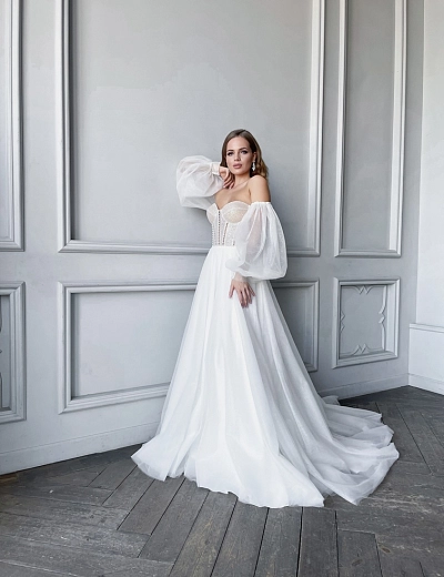 Свадебные платья Свадебные платья