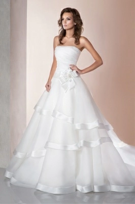 Свадебное платье Венди