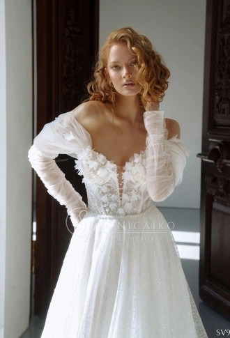 Свадебное платье Дороти