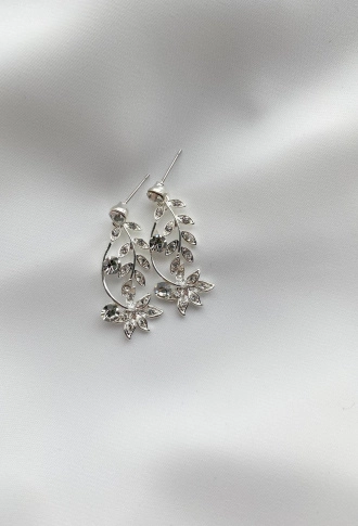 Серьги 300228 Серьги 300228
