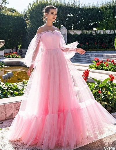 Бальные платья Бальные платья