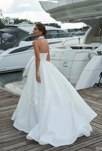 Свадебное платье Юлианна