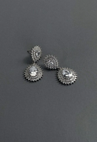 Серьги 300252 Серьги 300252