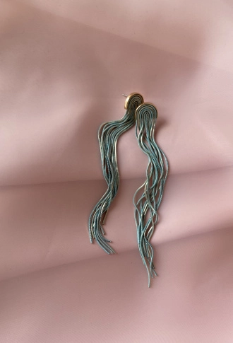 Серьги 300200 Серьги 300200