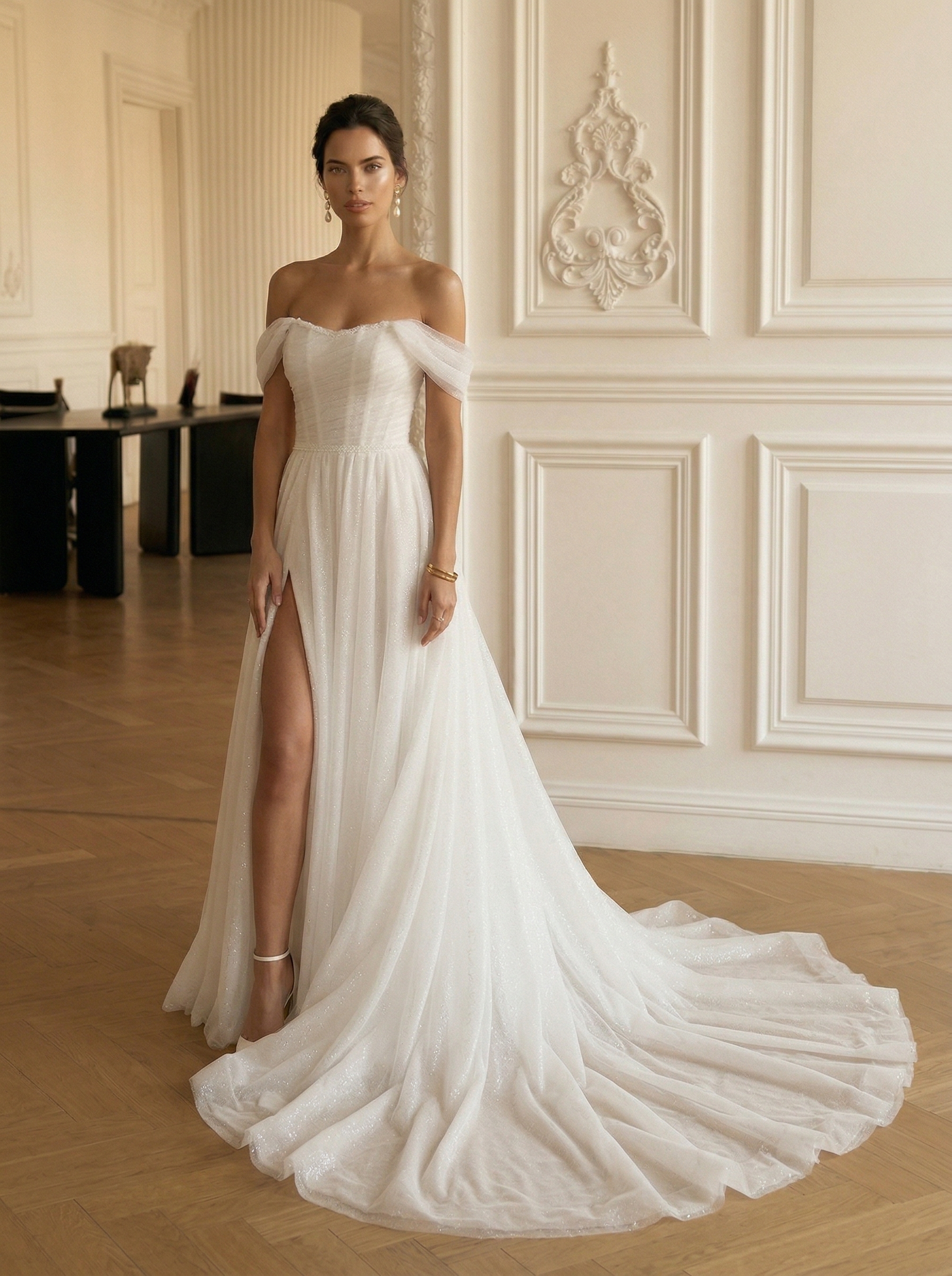 Свадебное платье Элис