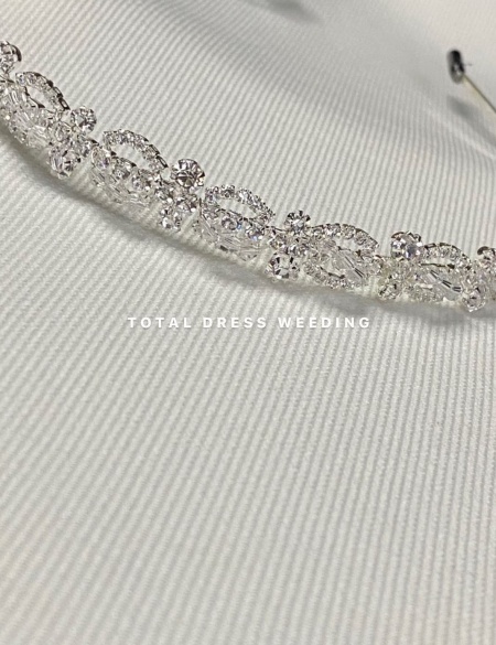 Ободок тонкий