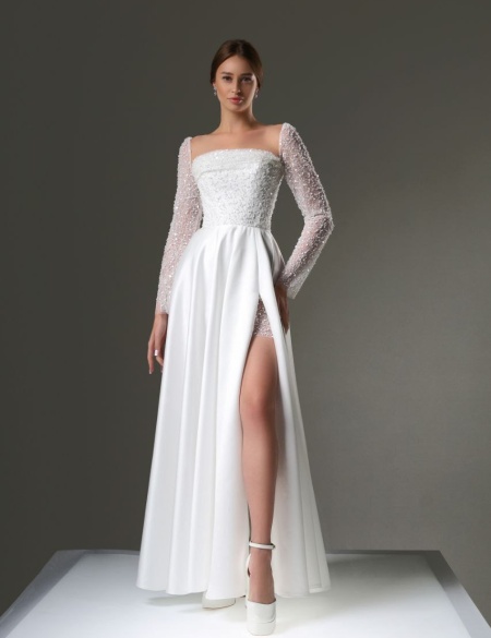 Свадебное платье Николетта