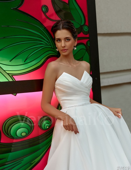 Свадебное платье Сара