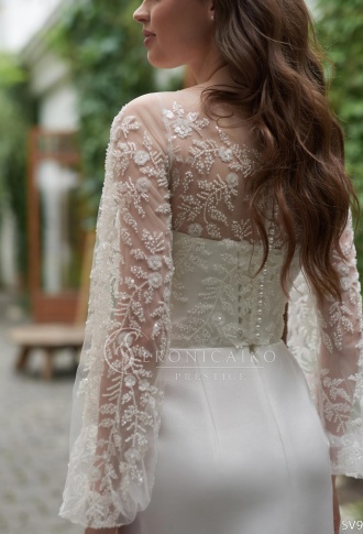 Свадебное платье Тиана