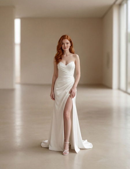 Свадебное платье Глория