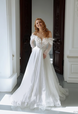 Свадебное платье Дороти