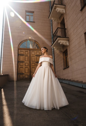 Свадебное платье Алиса