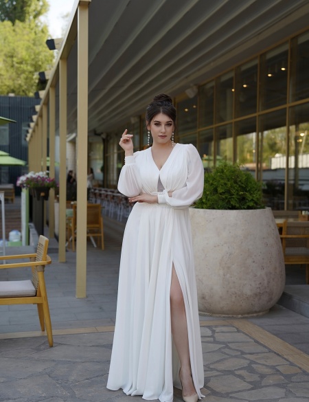 Свадебное платье Фиби