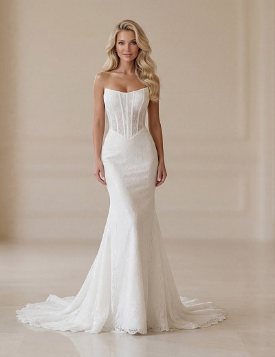 Свадебные платья Свадебные платья