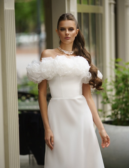 Свадебное платье Элиза