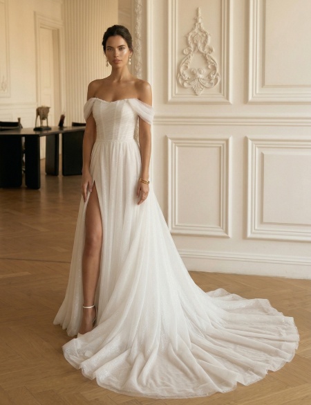 Свадебное платье Элис