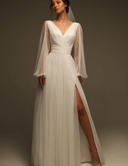 Свадебное платье Вероника