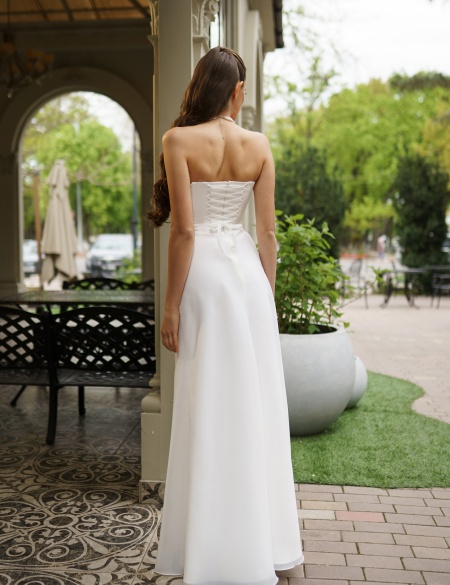 Свадебное платье Элиза