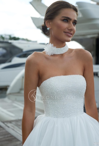 Свадебное платье Юлианна