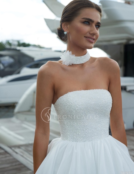 Свадебное платье Юлианна