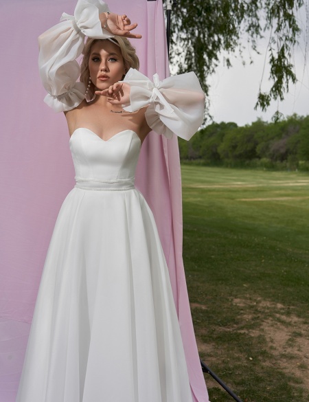 Свадебное платье Алексис