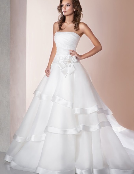 Свадебное платье Венди