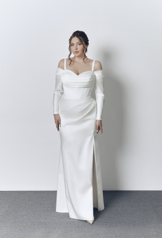 Свадебное платье Элена