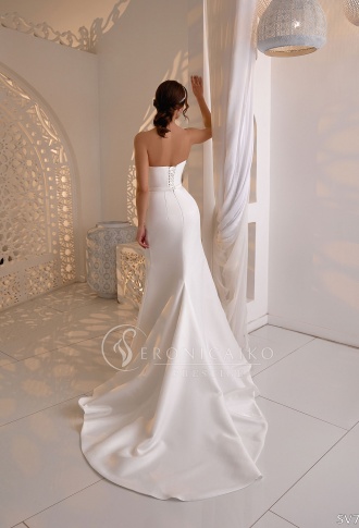 Свадебное платье Холли