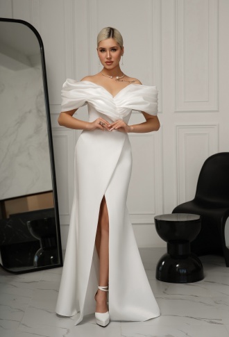 Свадебное платье Элла