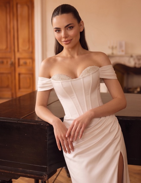 Свадебное платье Ами