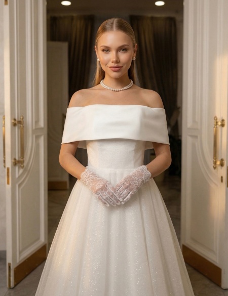 Свадебное платье Алиса