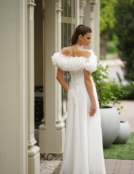 Свадебное платье Элиза