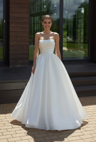 Свадебное платье Айрис