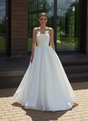 Свадебное платье Айрис