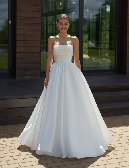 Свадебное платье Айрис