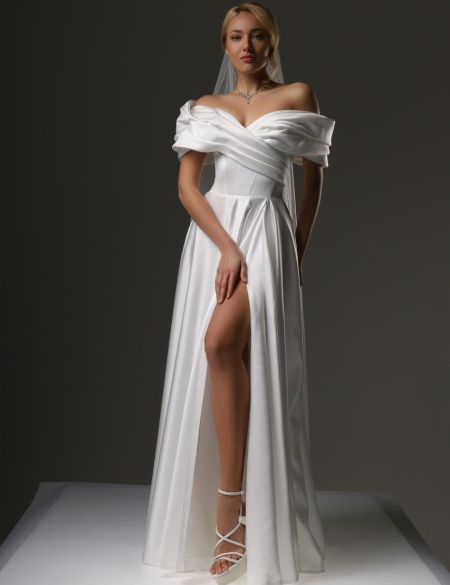 Свадебное платье Линда