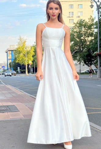 Свадебное платье Майя