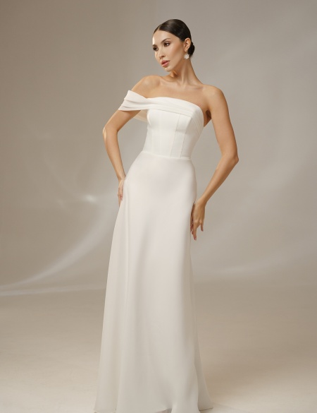 Свадебное платье Моника