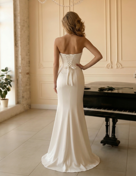 Свадебное платье Элена