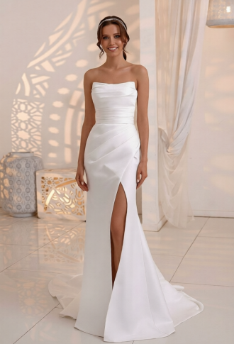 Свадебное платье Холли