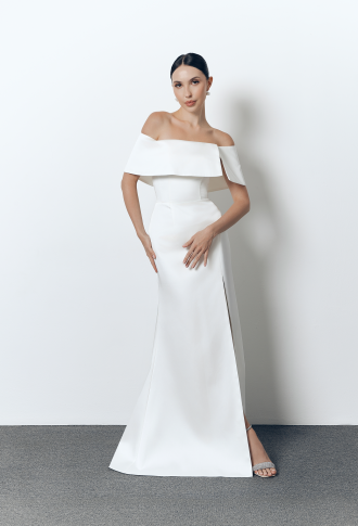 Свадебное платье Илона