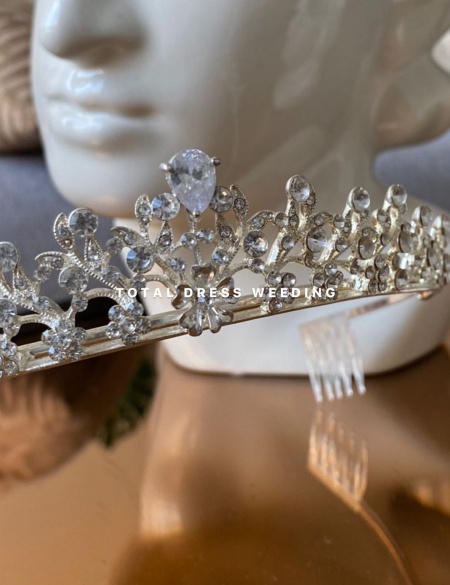 Диадема 300604