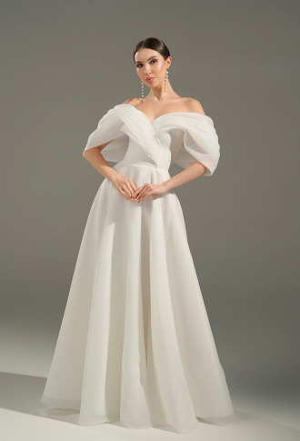 Свадебное платье Венера